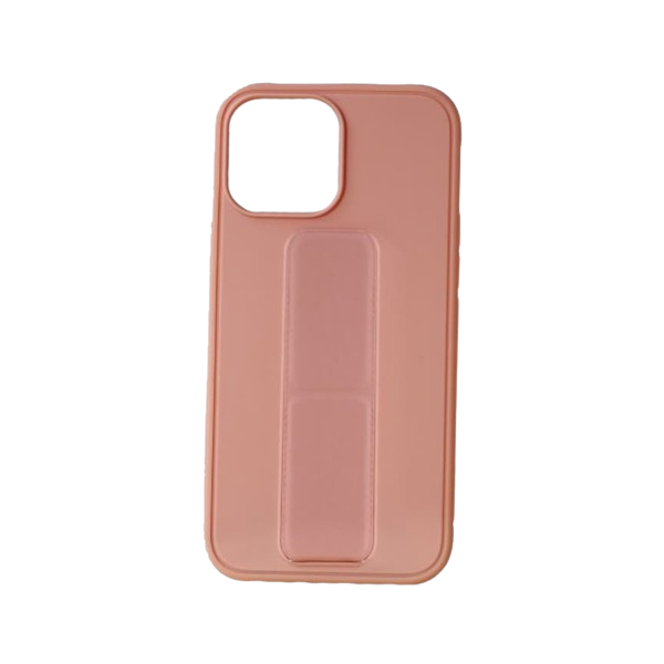 Cellect CEL-STAND-S23-P Galaxy S23 gumírozott kitámasztós pink hátlap Cellect CEL-STAND-S23-P Galaxy S23 gumírozott kitámasztós pink hátlap