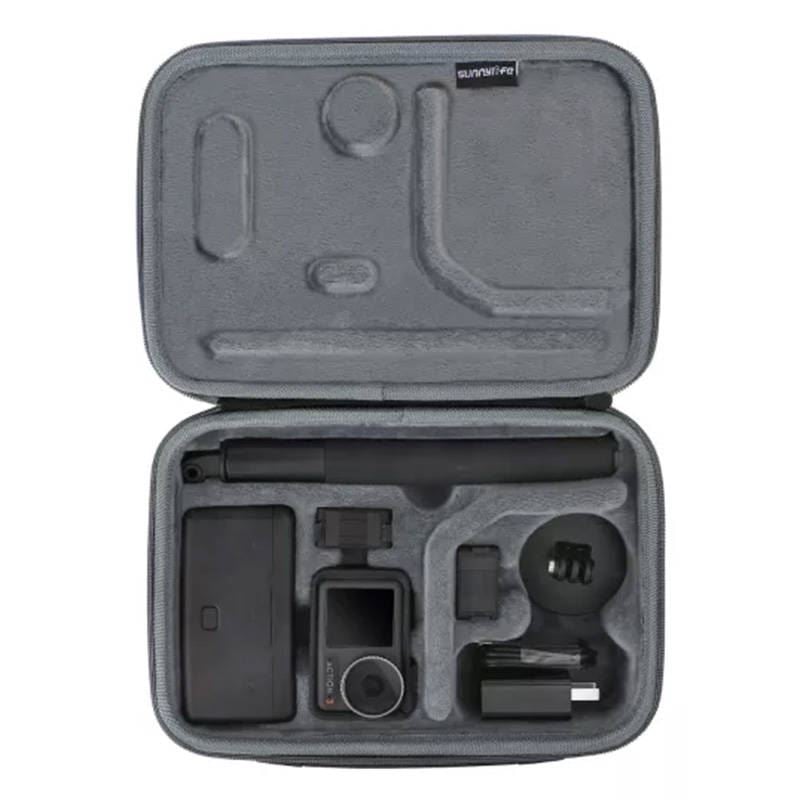 Sunnylife OA3-B511 DJI Osmo Action 3 Adventure Combo hordtok Sunnylife OA3-B511 DJI Osmo Action 3 Adventure Combo hordtok