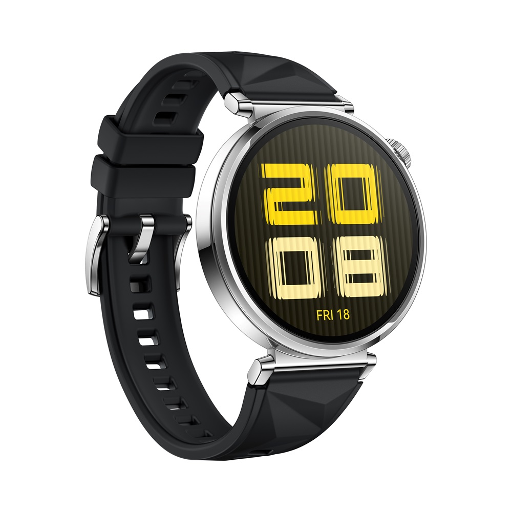 Huawei Watch GT 5  41mm Okosóra  Fekete