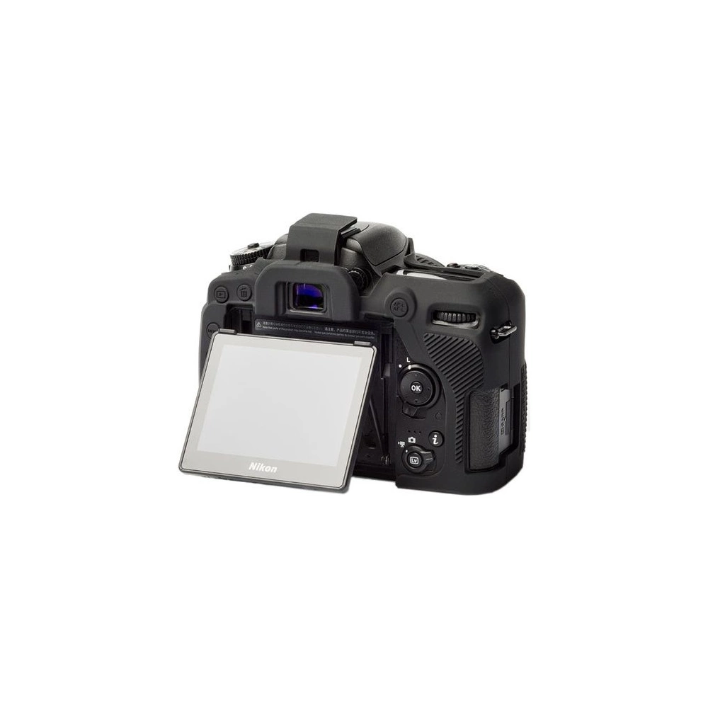 EASY COVER Camera Case Nikon D7500 Fekete EASY COVER Camera Case Nikon D7500 Fekete