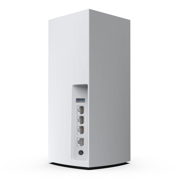 Linksys Velop AX4200 Whole Home Intelligent Mesh WiFi 6 System Tri-Band 2db Fehér
