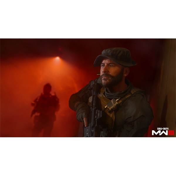 Call of Duty: Modern Warfare III Xbox One/Series X játékszotver Call of Duty: Modern Warfare III Xbox One/Series X játékszotver