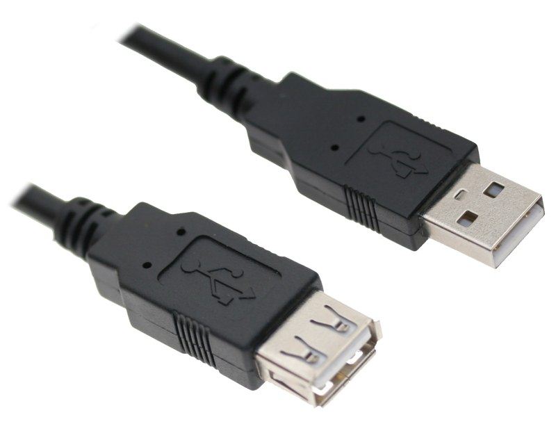 LogiLink CU0043 USB 3.0 hosszabbító kábel 3m LogiLink CU0043 USB 3.0 hosszabbító kábel 3m
