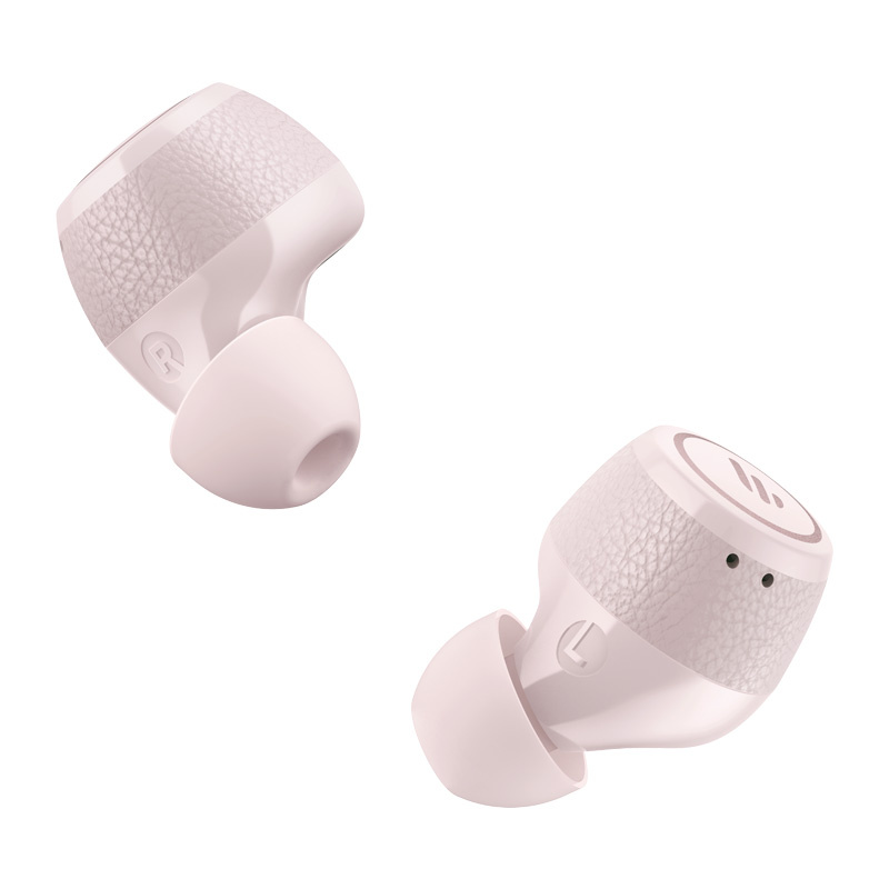 Edifier X3 Pro vezeték nélküli fülhallgató, ANC (rózsaszín) Edifier X3 Pro vezeték nélküli fülhallgató, ANC (rózsaszín)