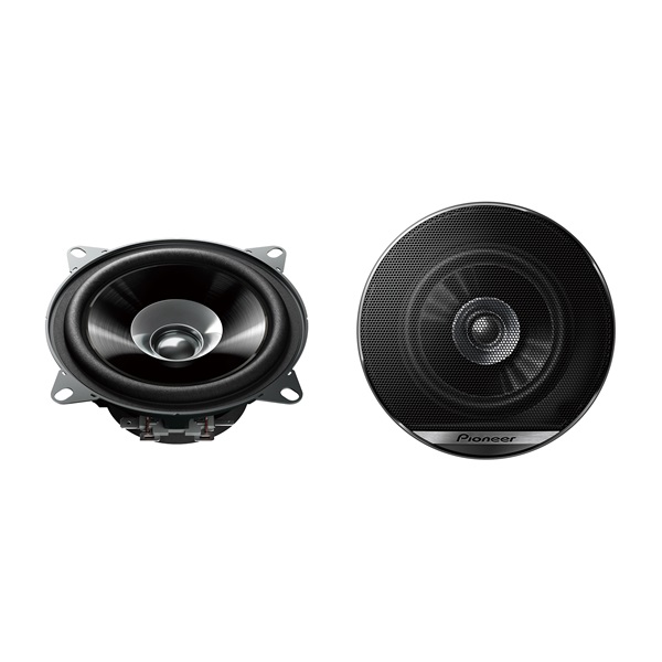 Pioneer TS-G1010F 10 cm kerek hangszóró pár Pioneer TS-G1010F 10 cm kerek hangszóró pár