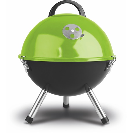 FIELDMANN FZG 1000G GRILL KERTI FASZENES