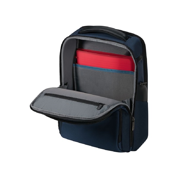 EVOSIGHT Backpack 14.1" notebook hátizsák Sötétkék 