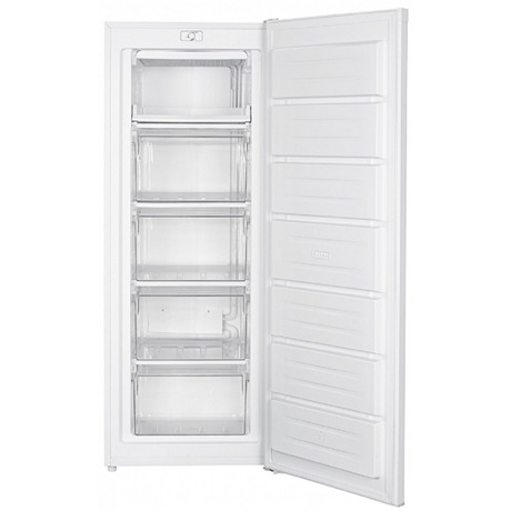 MPM MPM-182-ZS-14 FAGYASZTÓSZEKRÉNY 168L