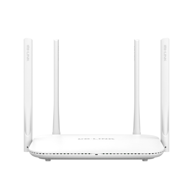 LB-LINK ROUTER BL-WR1300H dual band smart