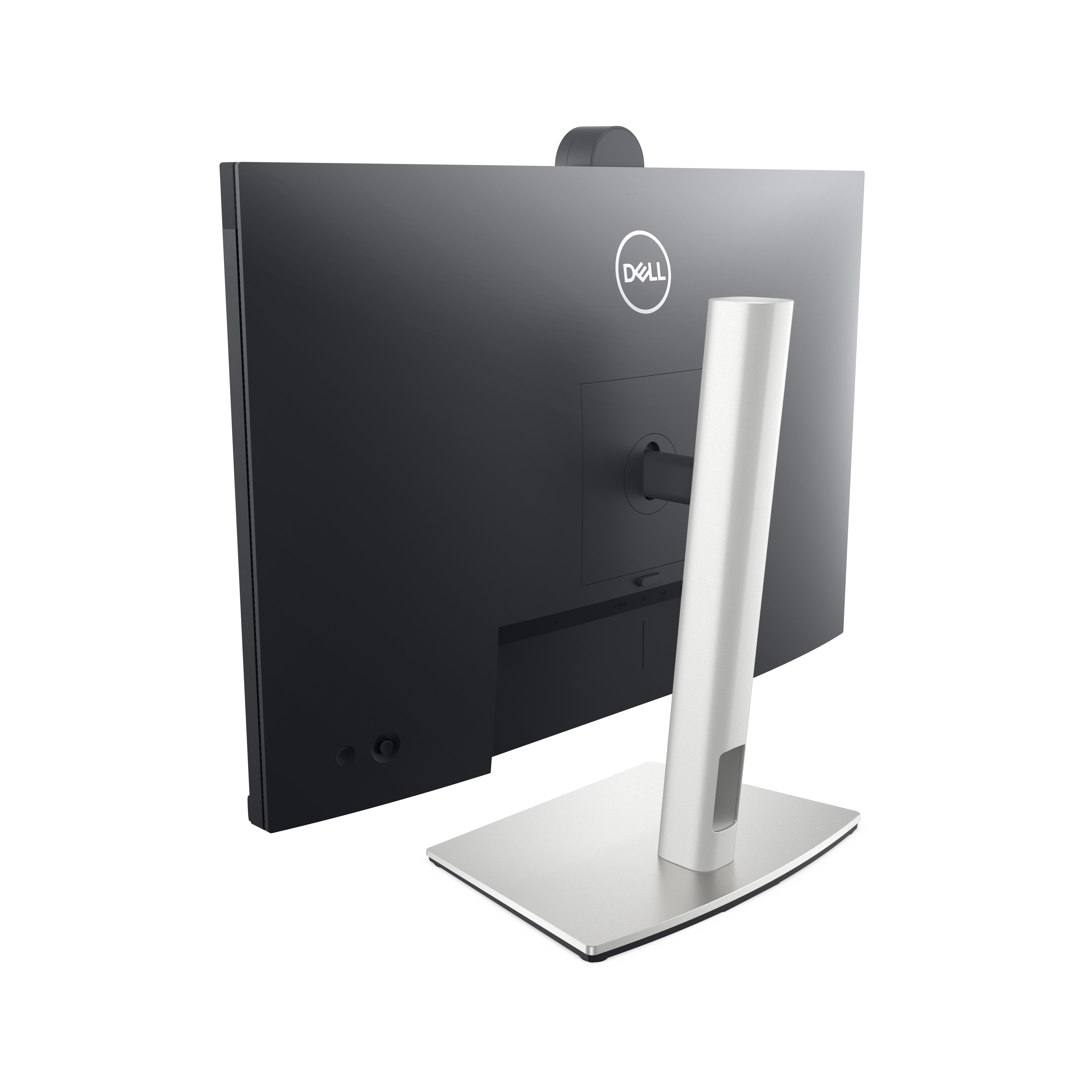 DELL 23.8" P2424HEB videokonferencia monitor - 1920x1080, FHD, IPS, Hangszóró, Fekete-ezüst