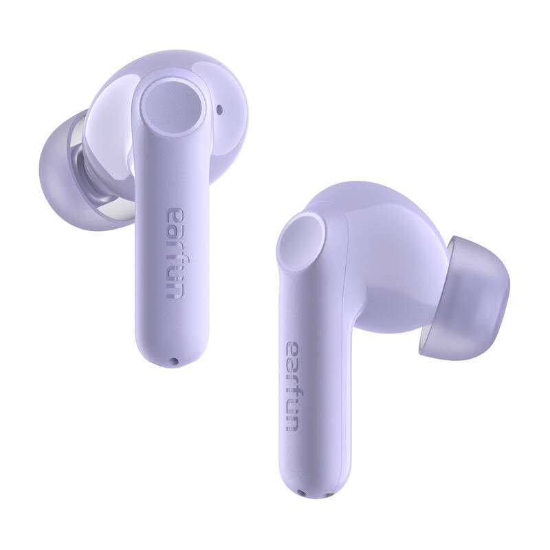EarFun Air life TWS Wireless Fülhallgató Violet