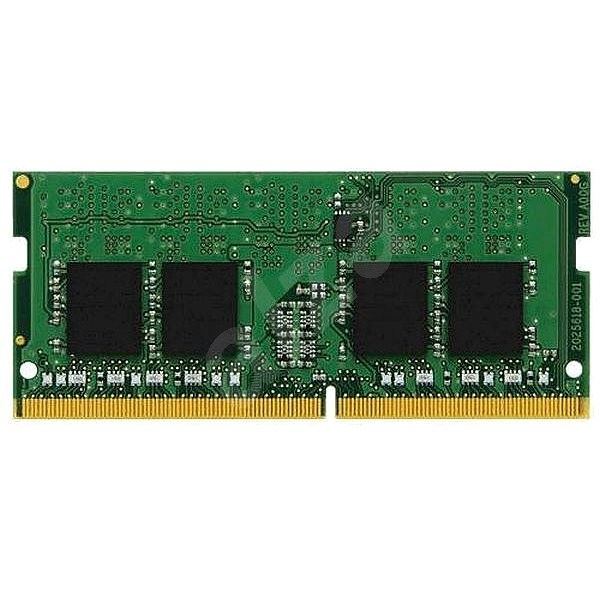 16GB 3200MHz DDR4 Notebook RAM Transcend CL22 (JM3200HSB-16G)