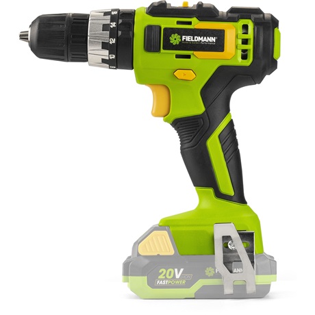 Fieldmann FDUV70105-0 FÚRÓ-CSAVAROZÓ
