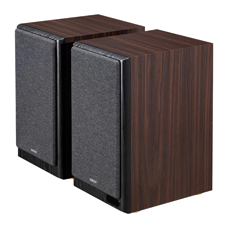 Edifier R2750DB MKII 2.0 hangszórók Barna