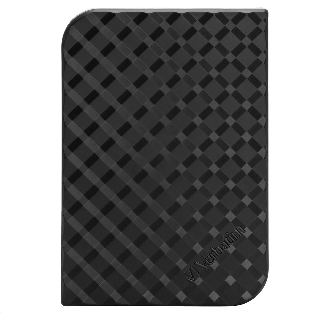 1TB Verbatim 2.5" Store 'n' Go külső SSD meghajtó fekete (53230) 1TB Verbatim 2.5" Store 'n' Go külső SSD meghajtó fekete (53230)