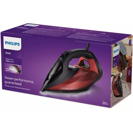 Philips DST7022/40 VASALÓ GŐZÖLŐS Philips DST7022/40 VASALÓ GŐZÖLŐS
