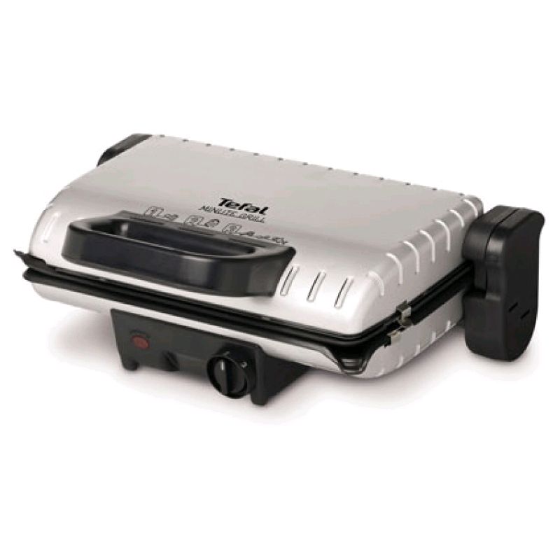 Tefal GC205012 Minute Grill kontaktgrill Tefal GC205012 Minute Grill kontaktgrill