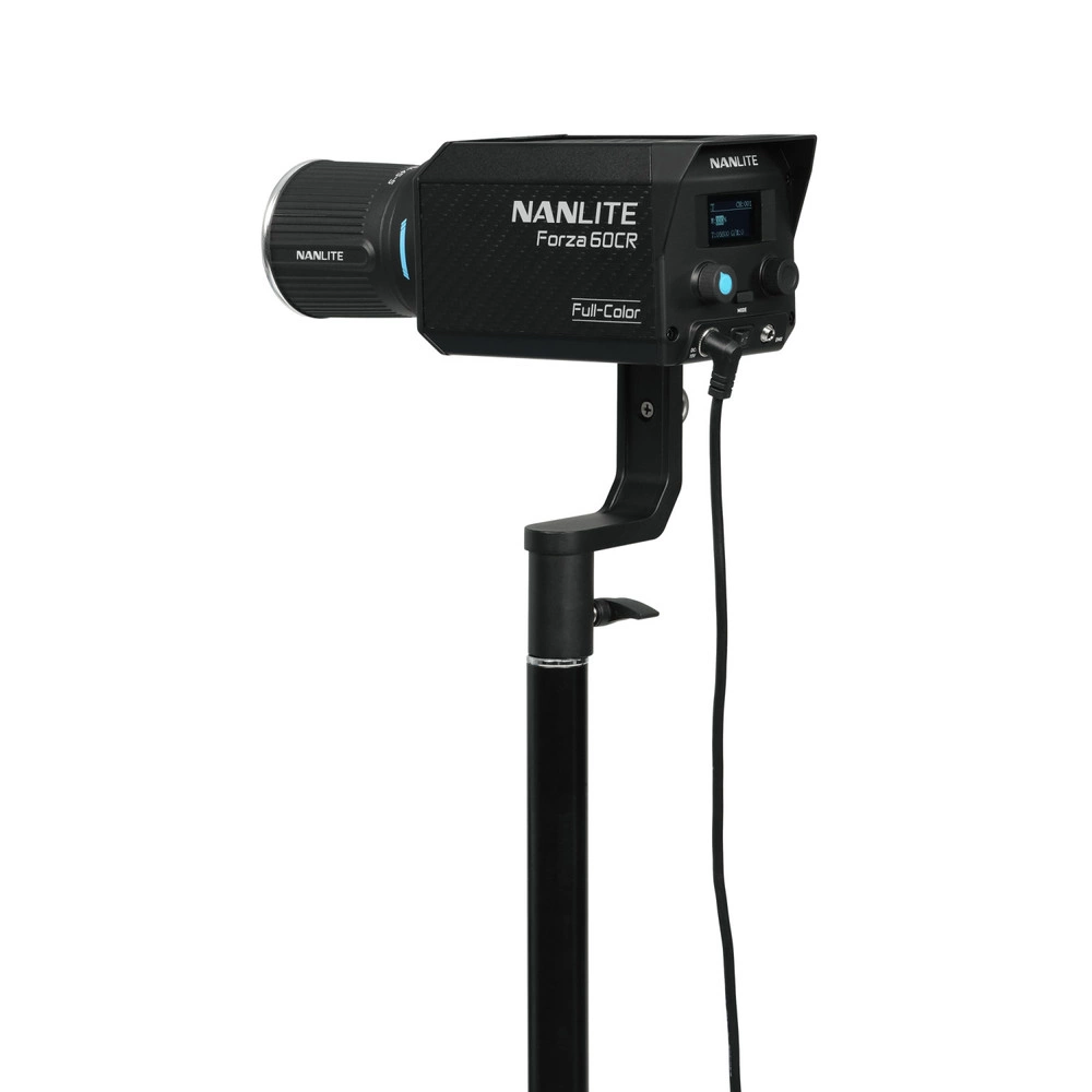 NANLITE Forza 60CR LED Lámpa
