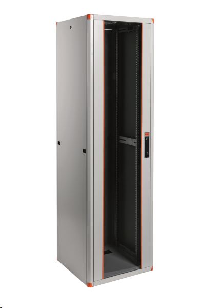 Legrand 32U 19" Rack szekrény 600x600x1552mm szürke (EVO32U6060) Legrand 32U 19" Rack szekrény 600x600x1552mm szürke (EVO32U6060)