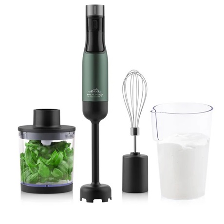 Eta 321990030 1000 W LCD kijelzővel Botmixer szett