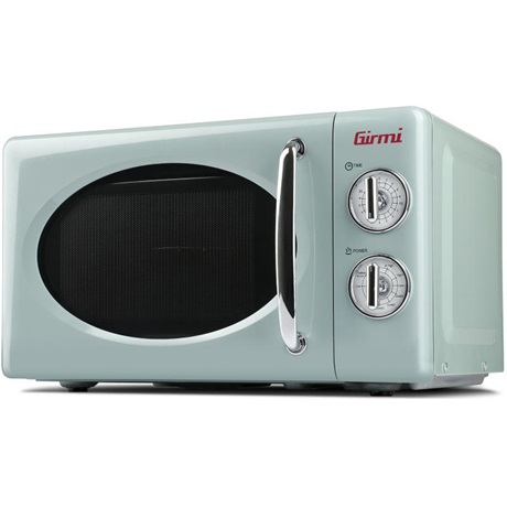 Girmi FM21AQUAMARINE MIKROHULLÁMÚ SÜTŐ