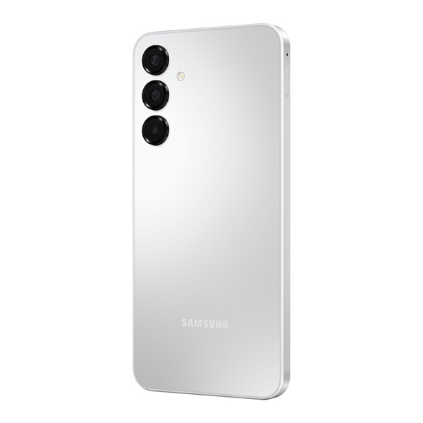 Samsung SM-A165FZABEUE Galaxy A16 6,7" LTE 4/128GB DualSIM szürke okostelefon Samsung SM-A165FZABEUE Galaxy A16 6,7" LTE 4/128GB DualSIM szürke okostelefon