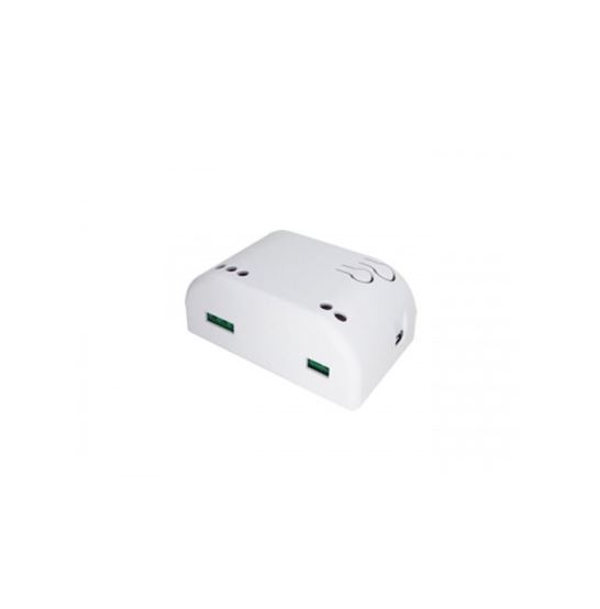 SmartWise 5V-32V védőtok egy áramkörös relékhez (SMW-KIE-BOX1) SmartWise 5V-32V védőtok egy áramkörös relékhez (SMW-KIE-BOX1)