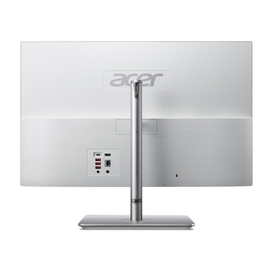 Acer Aspire C27-1800  i5-1334U  16 GB  SSD 512GB AiO