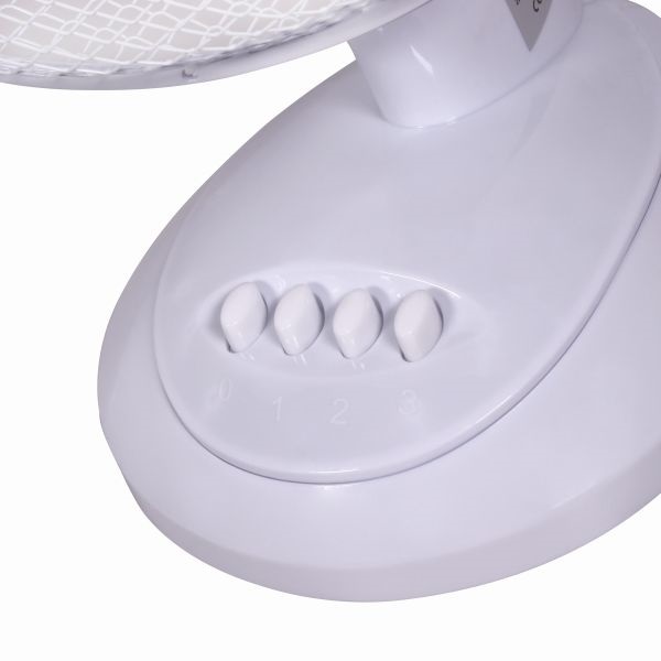 TOO FAND-30-200-W asztali ventilátor TOO FAND-30-200-W asztali ventilátor