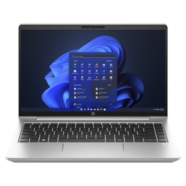 HP ProBook 440 G10 14"FHD Core i5-1334U 8GB 512GB Ezüst laptop
