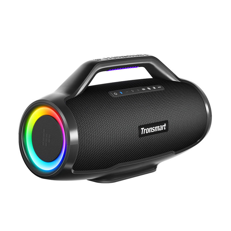 Wireless Bluetooth Speaker Tronsmart Bang Max EU Plug (black) Wireless Bluetooth Speaker Tronsmart Bang Max EU Plug (black)