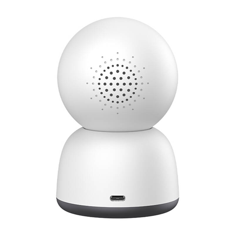 Baseus P1 Lite 2K Wi-Fi IP kamera szett 