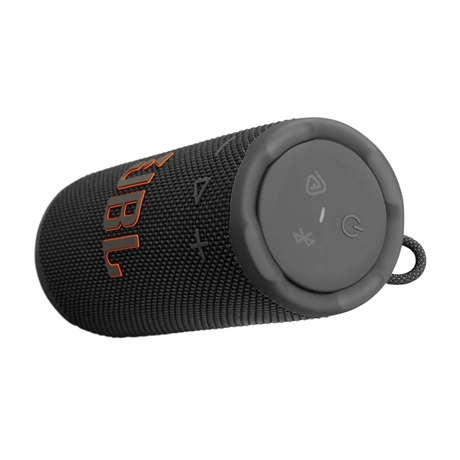 JBL GRIP  Bluetooth hangszóró Fekete