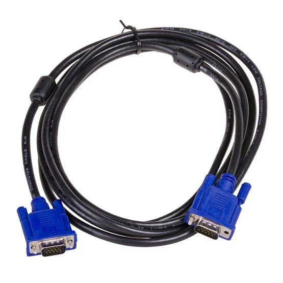  Akyga AK-AV-07 VGA  3m kábel