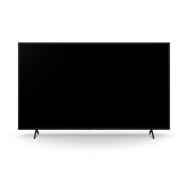 SONY Bravia 24/7 FW-55BZ40L 55" professzionális LCD kijelző Android TV  