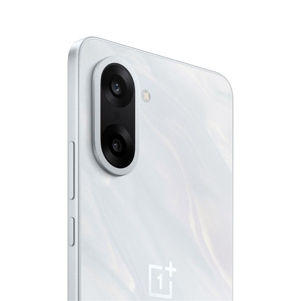 OnePlus Nord CE5 6,77" 5G 8/128GB okostelefon Fehér