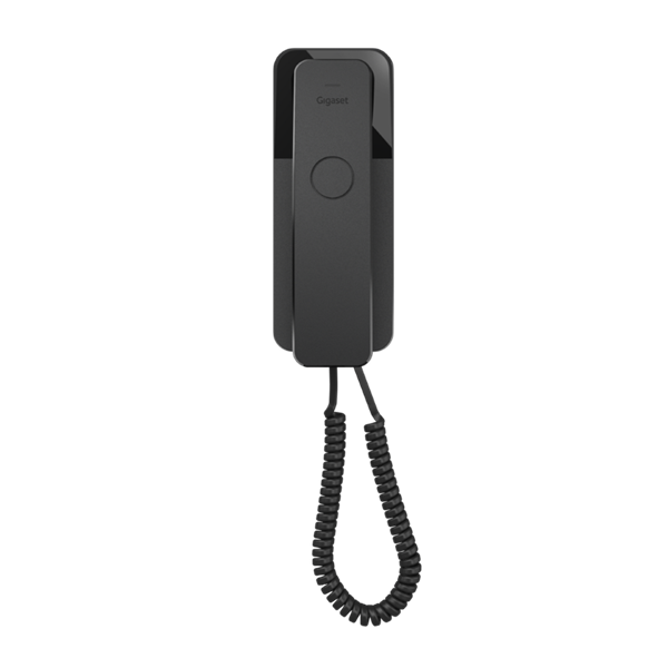 Gigaset DESK 200 Black Gigaset DESK 200 Black