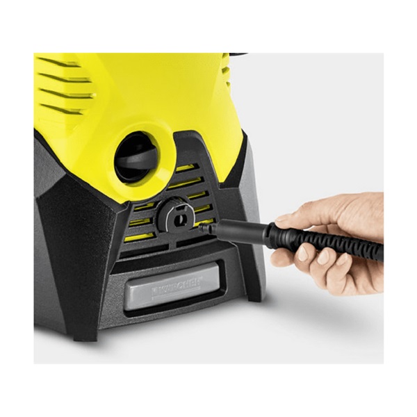 Karcher 1.601-888.0 K 3 magasnyomású mosó