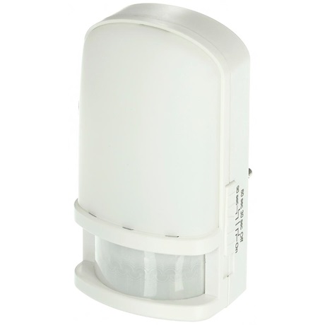 Retlux RNL 107 LED ÉJSZAKAI FÉNY +PIR ÉRZÉKELŐ
