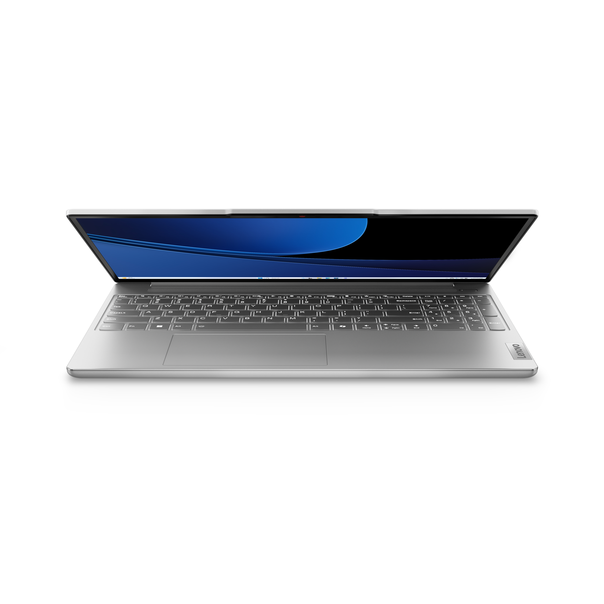 Lenovo IdeaPad Slim 5 15IRH9 Notebook Szürke