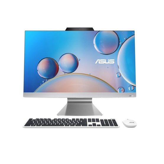 Asus VM670KA-WPE038W Windows® 11  AiO Fehér