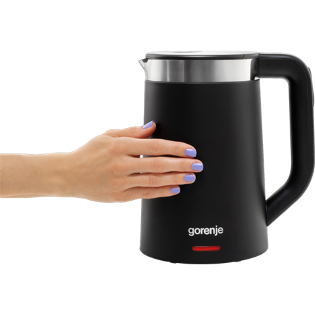 Gorenje K17TRDW VÍZFORRALÓ