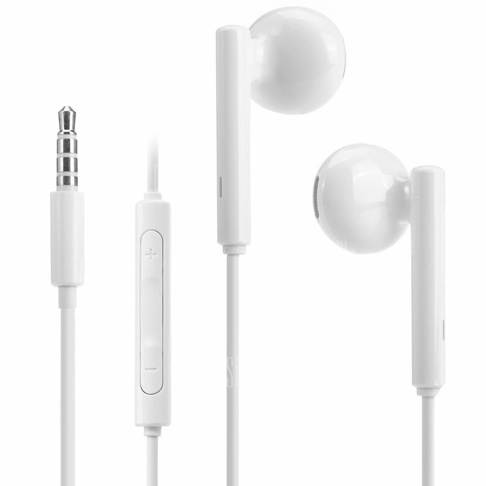 Huawei  AM115 HEADPHONE Fehér