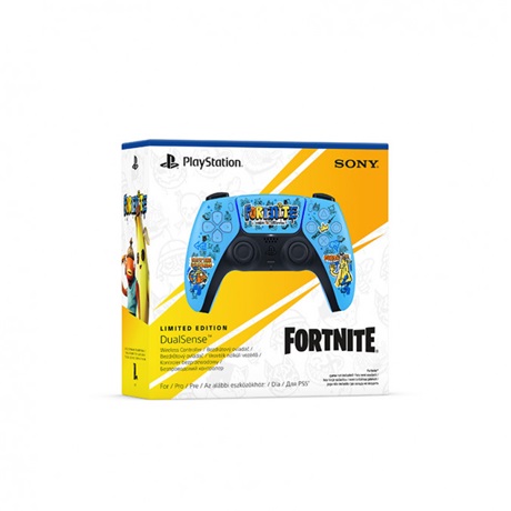Sony PlayStation 5 DualSense  Fortnite wireless  kontroller