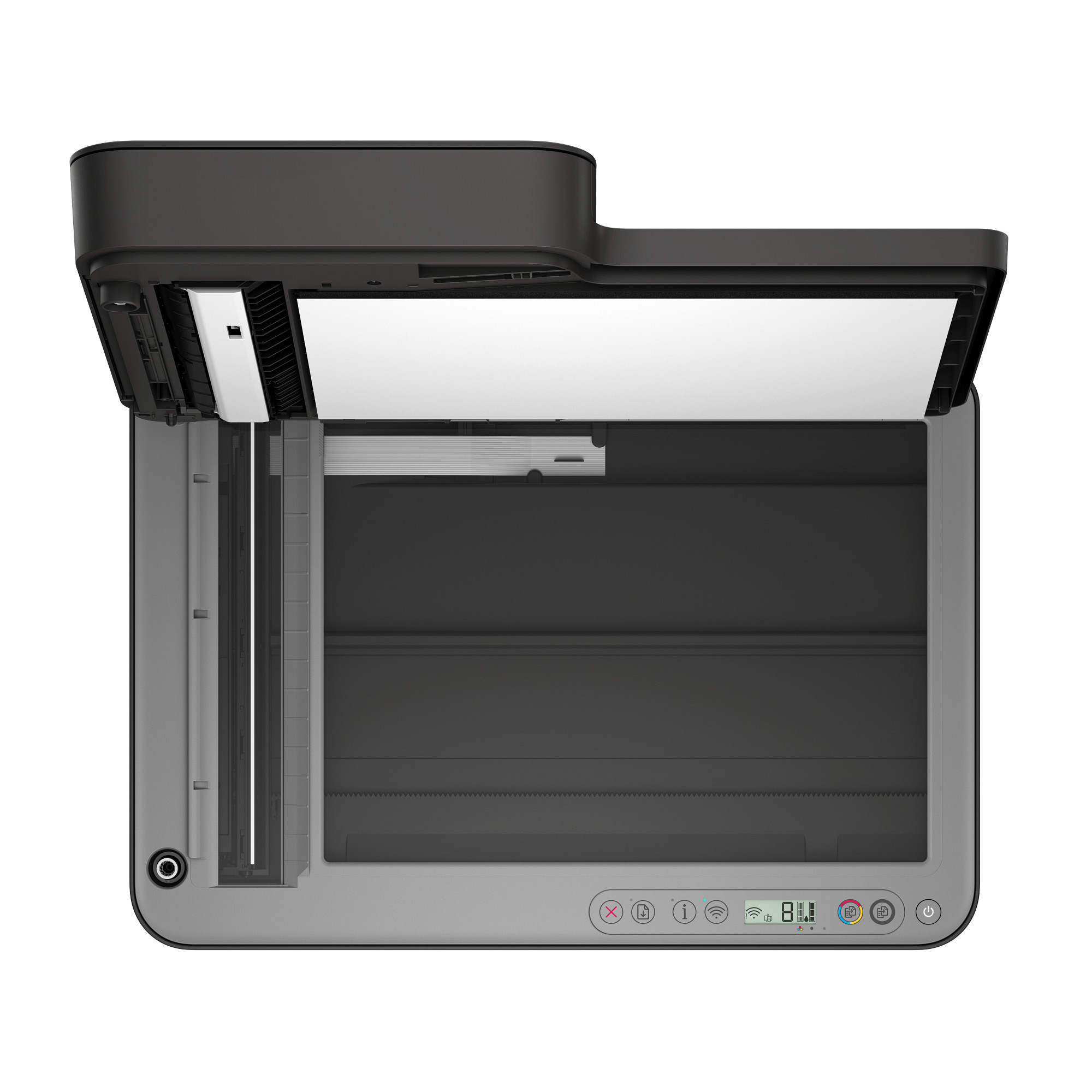 HP DeskJet 4320 AiO ADF nyomtató