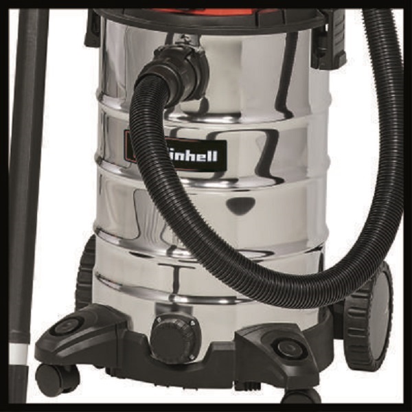 Einhell TC-VC 1930 SA Kit száraz-nedves porszívó (2342230)