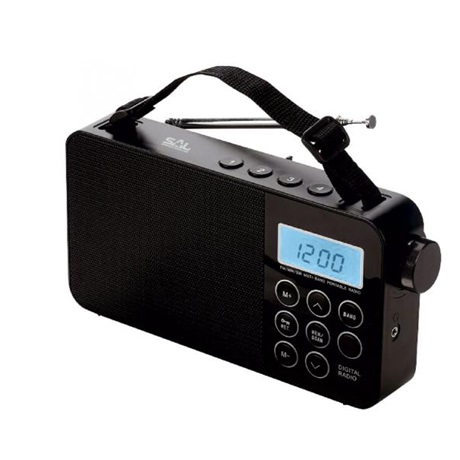 Sal RPR 3LCD TÁSKARÁDIÓ Sal RPR 3LCD TÁSKARÁDIÓ