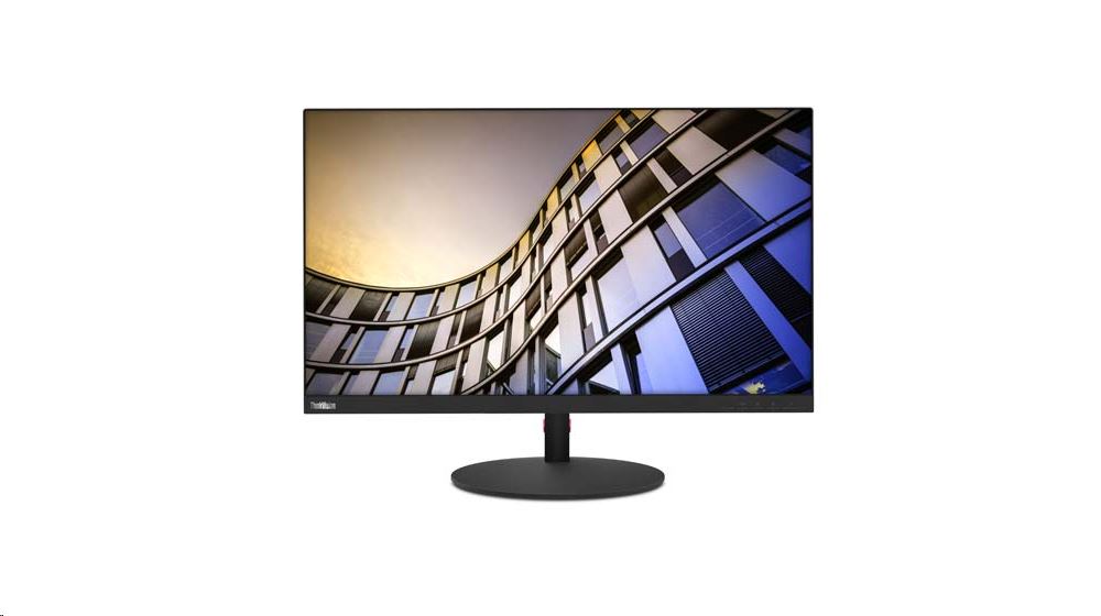 Lenovo ThinkVision T27p-10 27" LCD monitor