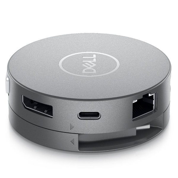 Dell USB-C Mobile Adapter DA310