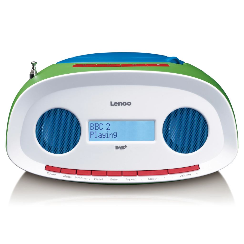 Lenco SCD-70 hordozható CD-s rádiómagnó Lenco SCD-70 hordozható CD-s rádiómagnó